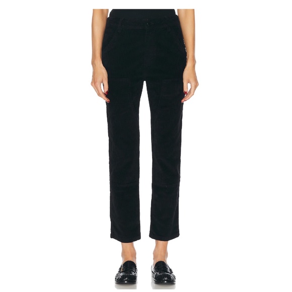RENGGLI Corduroy Work Pant - Picture 1 of 12